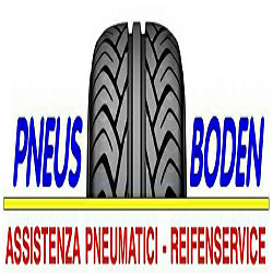 Pneus Boden, Bolzano orari di apertura