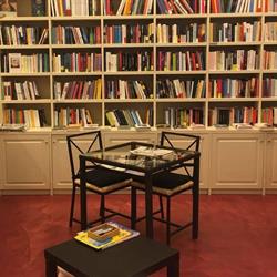 Libreria Claudiana, Torre Pellice orari di apertura