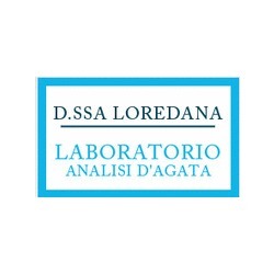 Laboratorio Analisi D'Agata, Aci Castello orari di apertura