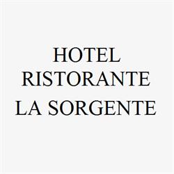 Ristorante La Sorgente, Plesio orari di apertura