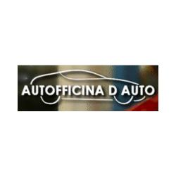 D Auto Autofficina, Massarosa orari di apertura