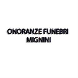 Pompe Funebri Mignini, Nereto orari di apertura