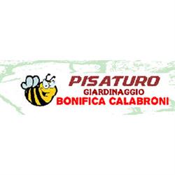 Pisaturo Giardinaggio e Bonifica Calabroni, Carpeneto orari di apertura