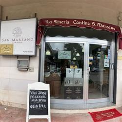 Kairos La Vineria, San Giorgio Ionico orari di apertura