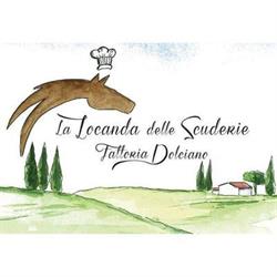 Ristorante La Locanda delle Scuderie, Chiusi orari di apertura
