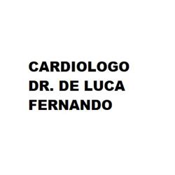 De Luca Dr. Fernando, Viterbo orari di apertura