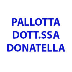 Pallotta Dott.ssa Donatella, Genova orari di apertura