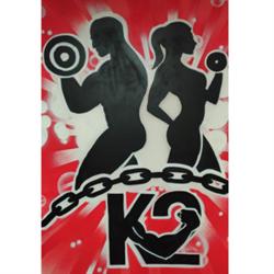 K2 Space Gym, Roma orari di apertura