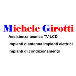 Girotti Michele, Castel Maggiore orari di apertura