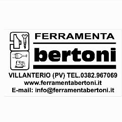 Ferramenta Bertoni, Villanterio orari di apertura