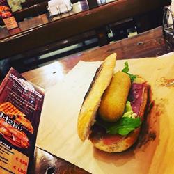 Sarrastri Panino Shop, Sarno orari di apertura