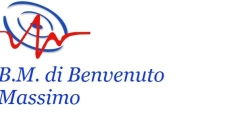 B.M. di Benvenuto Massimo, Genova orari di apertura