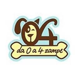 Da 0 a 4 Zampe, Ravenna orari di apertura