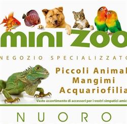 Mini Zoo di Serra Luca, Nuoro orari di apertura