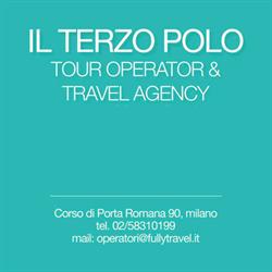 Agenzia Viaggi Il Terzo Polo, Milano orari di apertura