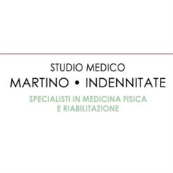 Studio Medico Martino D.ssa Martino - Indennitate Dr. Carlo, Altamura orari di apertura