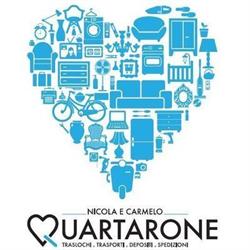 Traslochi Quartarone Nicola e Carmelo, Catania orari di apertura