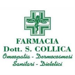 Farmacia Collica Saverio, Scafa orari di apertura