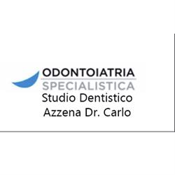 Azzena Dr. Carlo - Studio Dentistico, Sassari orari di apertura