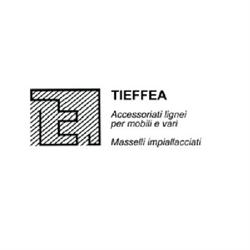 Tieffea, Giussano orari di apertura