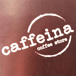 Caffeina, Matera orari di apertura