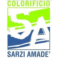 Colorificio Sarzi Amade', Iseo orari di apertura