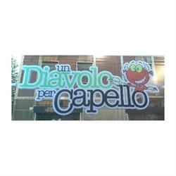 Un Diavolo per Capello, Seveso orari di apertura