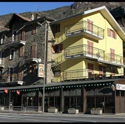 Ristorante Pizzeria Da Vincenzo, Montjovet orari di apertura