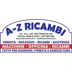 A-Z Group, Battipaglia orari di apertura