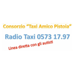 Taxi Amico Pistoia, orari di apertura