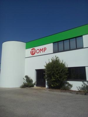 OMP S.A.S. di Portolan Dario & C. Cordenons, Vicinanze Del Distributore Di Benzina - Orari di apertura