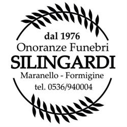 Onoranze Funebri Silingardi, Formigine orari di apertura