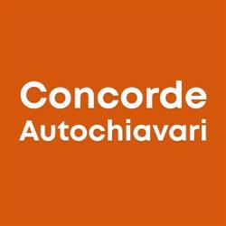 Concorde, Genova orari di apertura