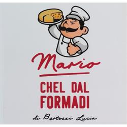 Bertossi Lucia Formaggi e Latticini, Cassacco orari di apertura
