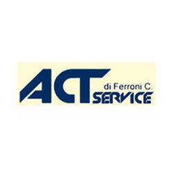 ACT service di Ferroni C., Ravenna orari di apertura
