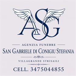 Agenzia Funebre San Gabriele, Villagrande Strisaili orari di apertura