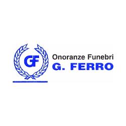 Onoranze Funebri Ferro, Montesano sulla Marcellana orari di apertura