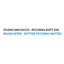 Studio Maciocco - Piccinnu Dott.ssa Wilma Ester - Dottor Piccinnu Matteo, Olbia orari di apertura