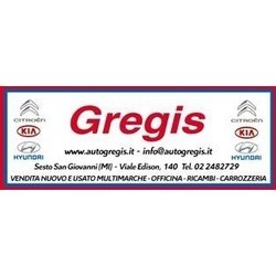 Gregis Autofficina & Carrozzeria, Sesto San Giovanni orari di apertura
