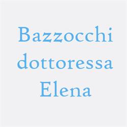Bazzocchi Dott.ssa Elena, Faenza orari di apertura