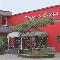 Ristorante Europa, Zanè orari di apertura