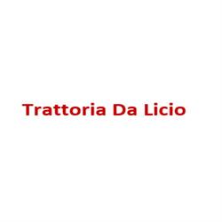 Trattoria Da Licio, Montichiari orari di apertura