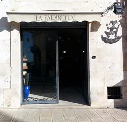 La Farinella, Putignano orari di apertura