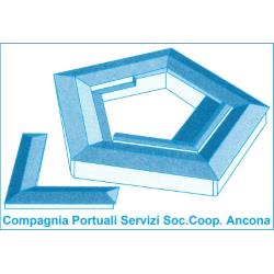 Compagnia Portuali Servizi, Ancona orari di apertura