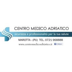 Centro Medico Adriatico, Marotta orari di apertura