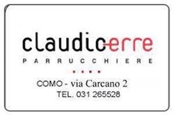 Claudio Erre Parrucchiere, Como orari di apertura