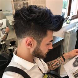 Barber Shop, Borgosatollo orari di apertura