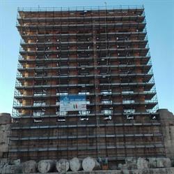 La Ponteggi Mobili srl, Palermo orari di apertura