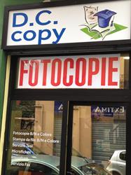D.C. COPY, Sesto San Giovanni orari di apertura