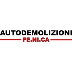 Autodemolizioni Fe.Ni.Ca., Alghero orari di apertura